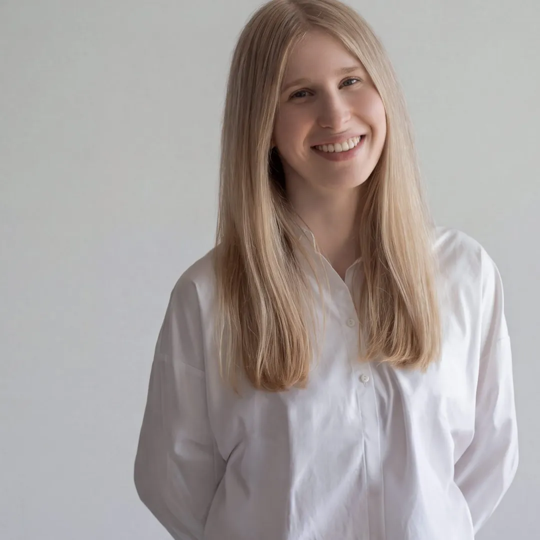 Zuzanna Kamińska, logopedka